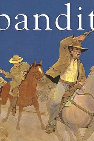 Cover of Bandits