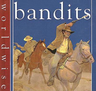 Cover of Bandits