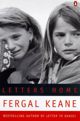 Cover of Letters Home