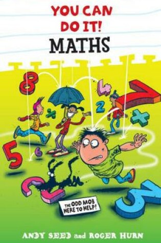 Cover of You Can Do It Maths