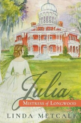 Cover of Julia