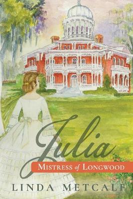 Book cover for Julia