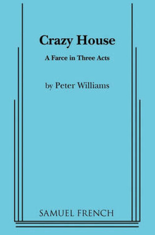 Cover of Crazy House