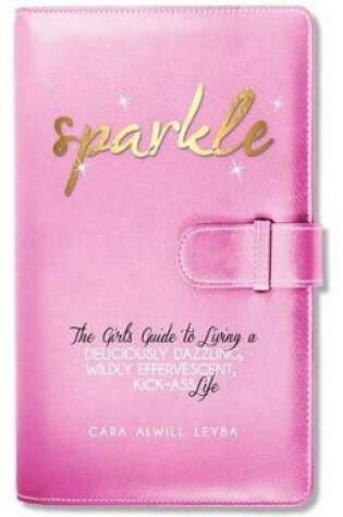 Cover of Sparkle