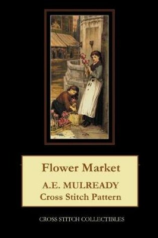 Cover of Flower Market