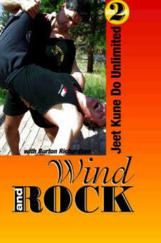 Cover of Wind & Rock PAL Video