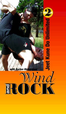 Book cover for Wind & Rock PAL Video