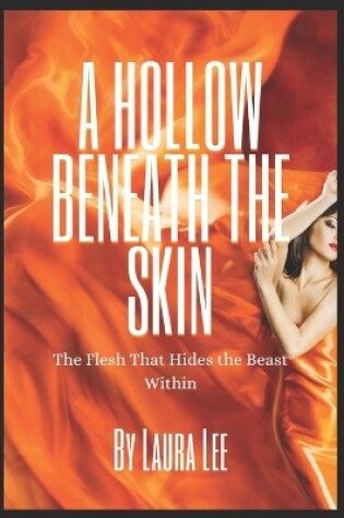 Cover of A Hollow Beneath the Skin