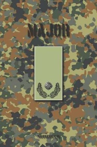 Cover of Major