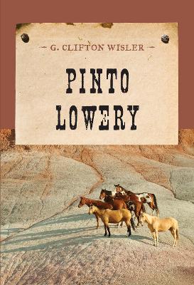 Cover of Pinto Lowery