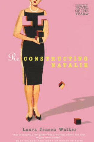 Cover of Reconstructing Natalie