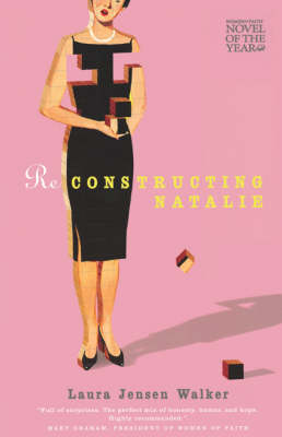Book cover for Reconstructing Natalie