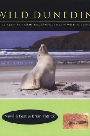 Cover of Wild Dunedin