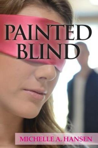 Cover of Painted Blind