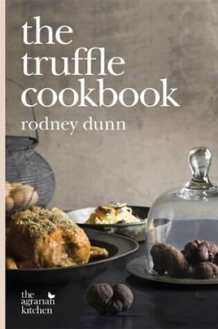 Cover of The Truffle Cookbook