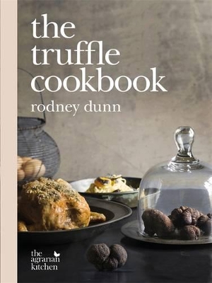 Book cover for The Truffle Cookbook