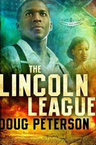 Cover of Lincoln League