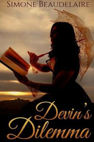 Cover of Devin's Dilemma