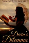 Book cover for Devin's Dilemma