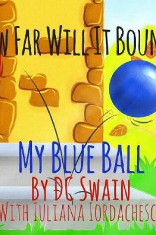 Cover of How Far Will It Bounce?