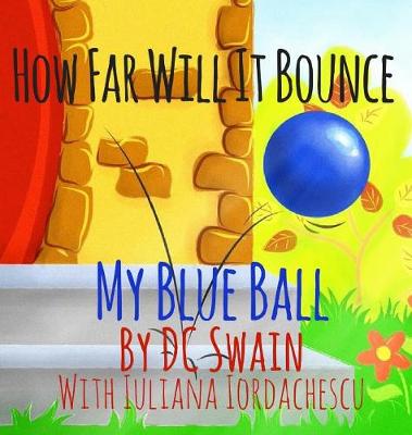 Book cover for How Far Will It Bounce?