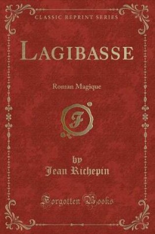 Cover of Lagibasse