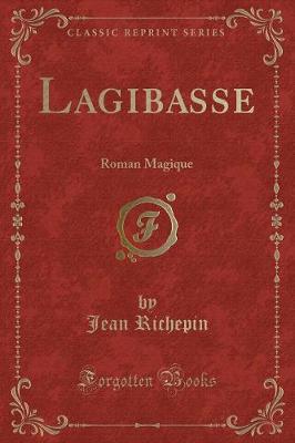 Book cover for Lagibasse