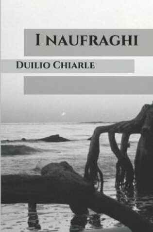 Cover of I naufraghi