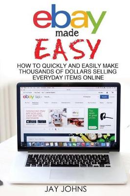 Cover of Ebay Made Easy