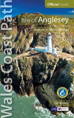 Cover of Isle of Anglesey