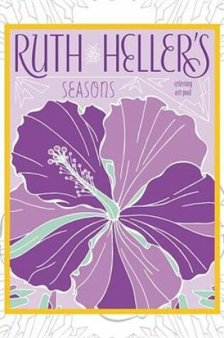 Cover of Ruth Heller's Seasons