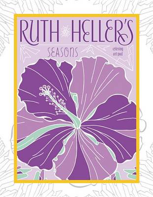 Book cover for Ruth Heller's Seasons