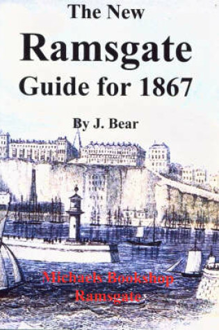 Cover of The New Ramsgate Guide