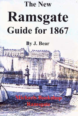 Book cover for The New Ramsgate Guide