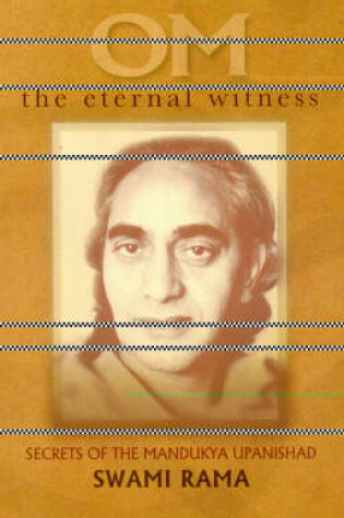 Cover of Om the Eternal Witness