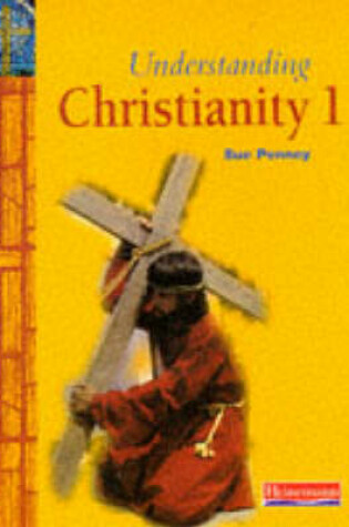 Cover of Understanding Christianity Book 1