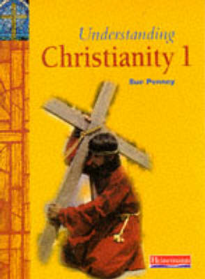 Book cover for Understanding Christianity Book 1