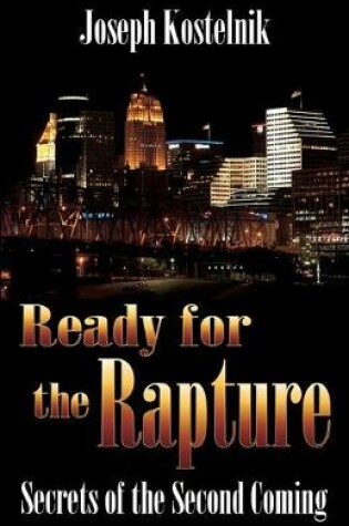 Cover of Ready for the Rapture