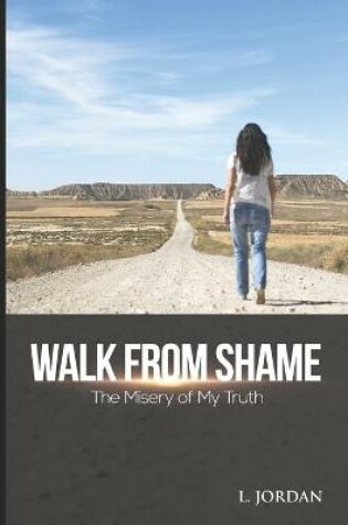 Cover of Walk From Shame