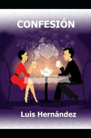 Cover of Confesión