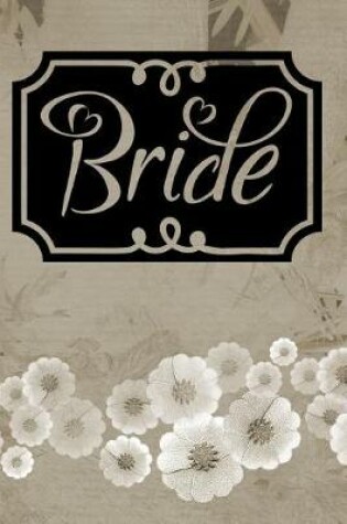 Cover of Bride