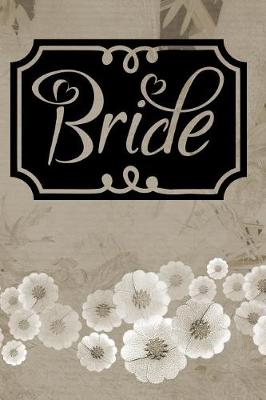 Book cover for Bride