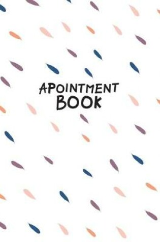 Cover of Appointment Book