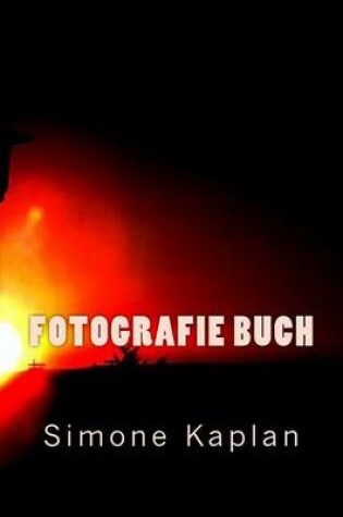 Cover of Fotografie Buch