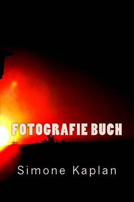 Book cover for Fotografie Buch