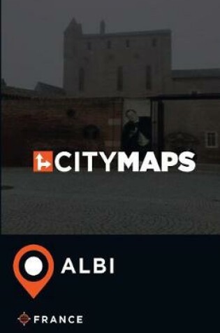 Cover of City Maps Albi France