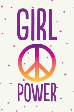 Cover of Girl Power