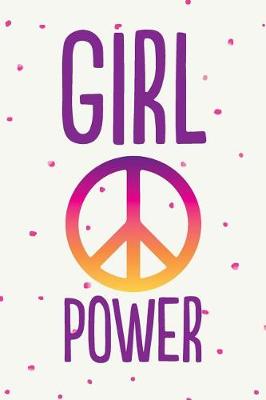 Book cover for Girl Power