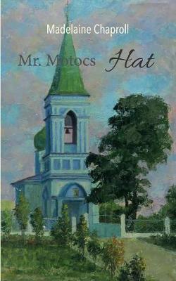 Book cover for Mr. Motocs Hat