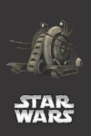 Book cover for Star Wars